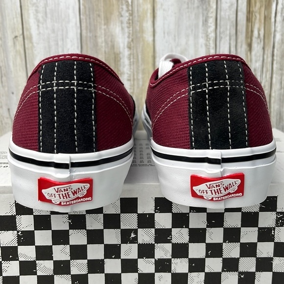 Vans Skate Authentic Asphalt sneaker - Picture 4 of 5